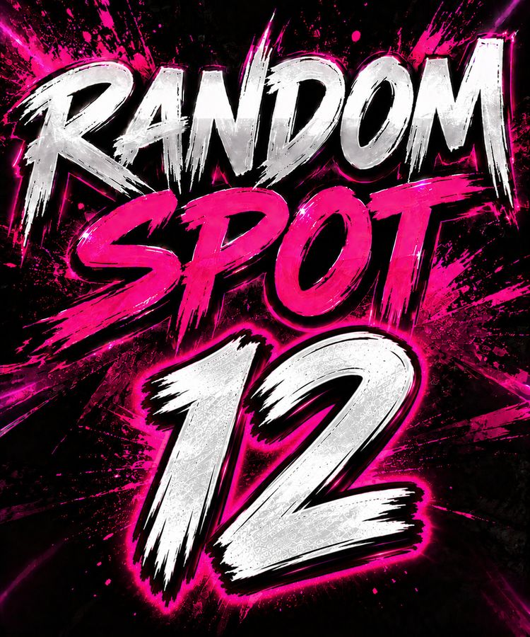 Immagine di Random 12 1